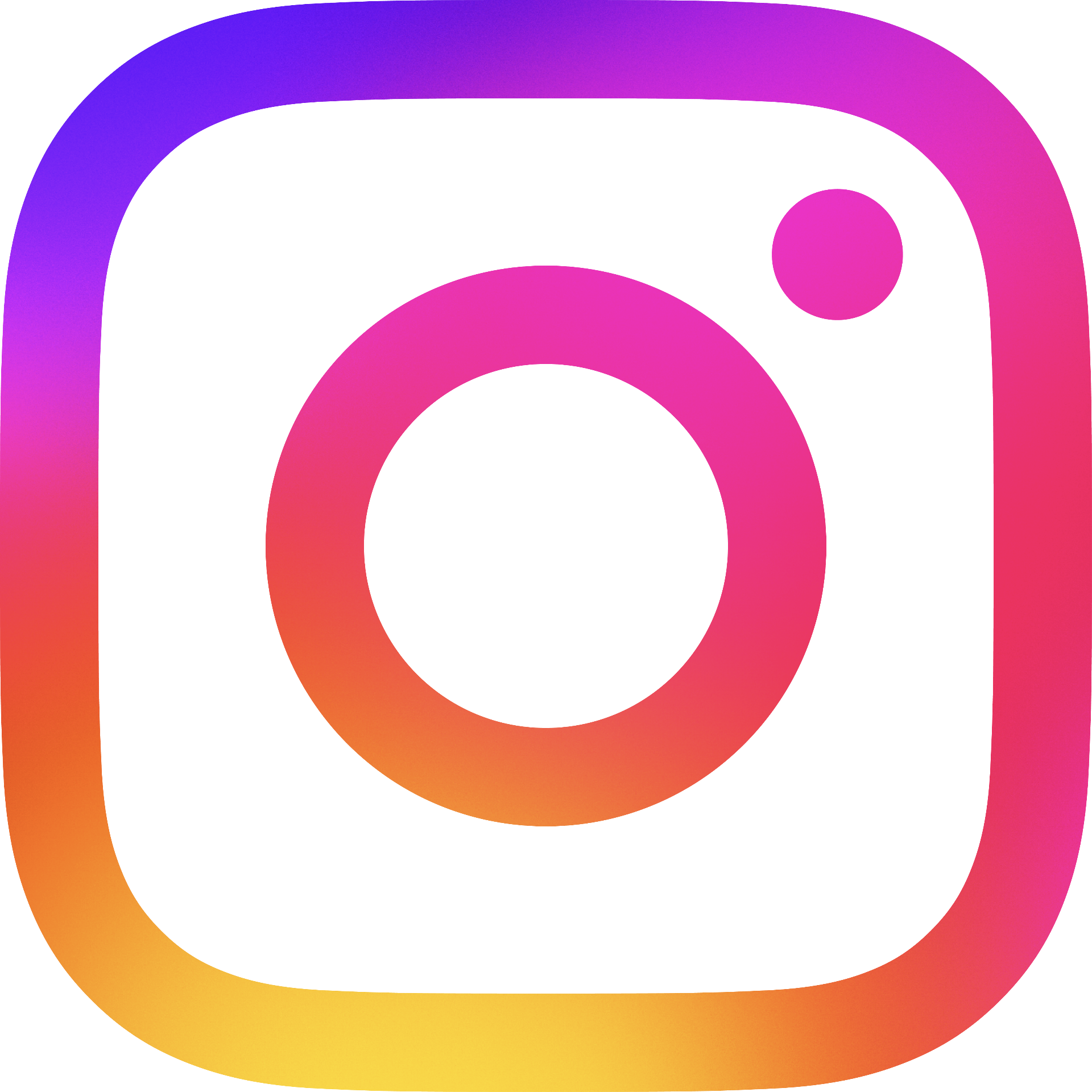 Contact us via Instagram